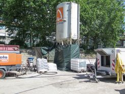 Döppersberg aktuell