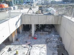 Döppersberg aktuell