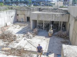 Döppersberg aktuell