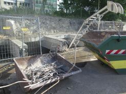 Döppersberg aktuell