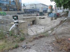 Döppersberg aktuell