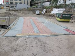 Döppersberg aktuell