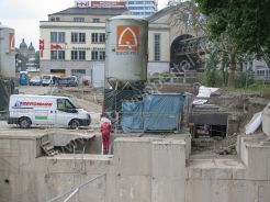 Döppersberg aktuell