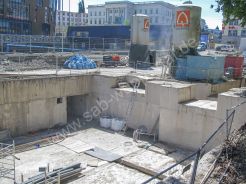 Döppersberg aktuell