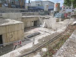 Döppersberg aktuell