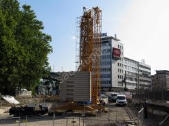 Döppersberg aktuell