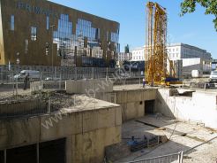 Döppersberg aktuell