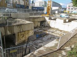 Döppersberg aktuell