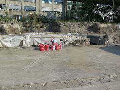 Döppersberg aktuell