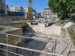 Döppersberg aktuell