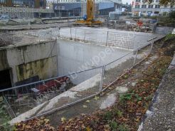 Döppersberg aktuell