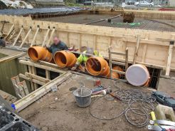 Döppersberg aktuell