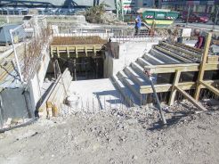 Döppersberg aktuell