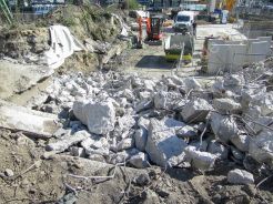 Döppersberg aktuell