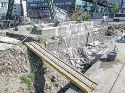 Döppersberg aktuell