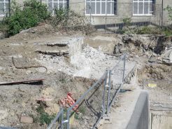 Döppersberg aktuell