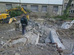 Döppersberg aktuell