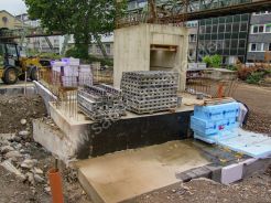 Döppersberg aktuell