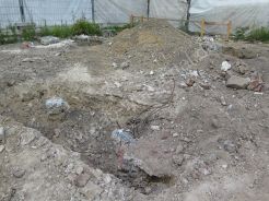 Döppersberg aktuell