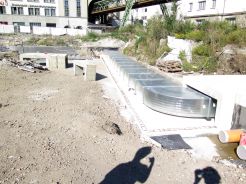 Döppersberg aktuell