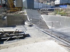 Döppersberg aktuell