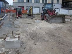 Döppersberg aktuell