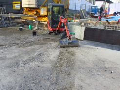 Döppersberg aktuell