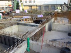 Döppersberg aktuell