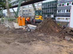 Döppersberg aktuell