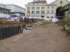 Döppersberg aktuell