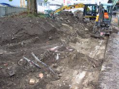 Döppersberg aktuell