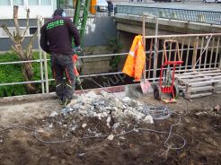 Döppersberg aktuell