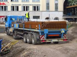 Döppersberg aktuell