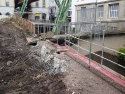 Döppersberg aktuell