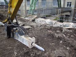 Döppersberg aktuell