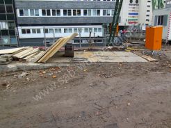 Döppersberg aktuell