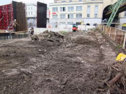 Döppersberg aktuell