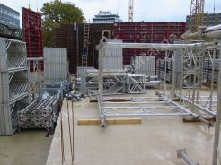 Döppersberg aktuell