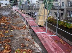 Döppersberg aktuell