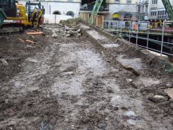 Döppersberg aktuell