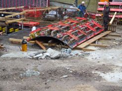 Döppersberg aktuell