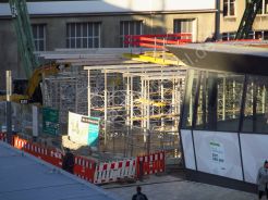 Döppersberg aktuell