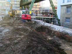 Döppersberg aktuell