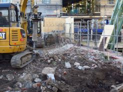 Döppersberg aktuell