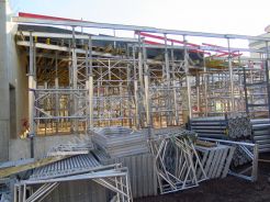 Döppersberg aktuell