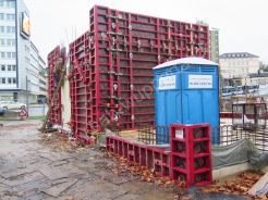 Döppersberg aktuell