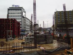 Döppersberg aktuell