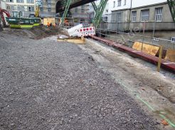 Döppersberg aktuell