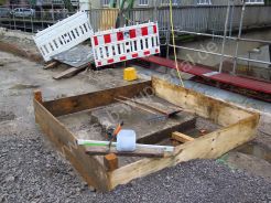 Döppersberg aktuell