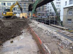 Döppersberg aktuell